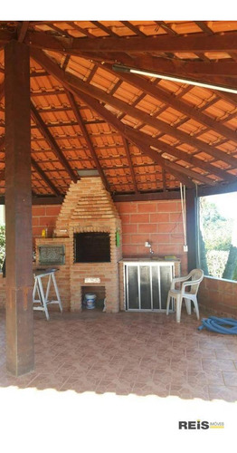 Imagem 7 de 21 de Casa Com 3 Dormitórios À Venda, 160 M² Por R$ 800.000,00 - Araçoiaba Da Serra - Araçoiaba Da Serra/sp - Ca1440