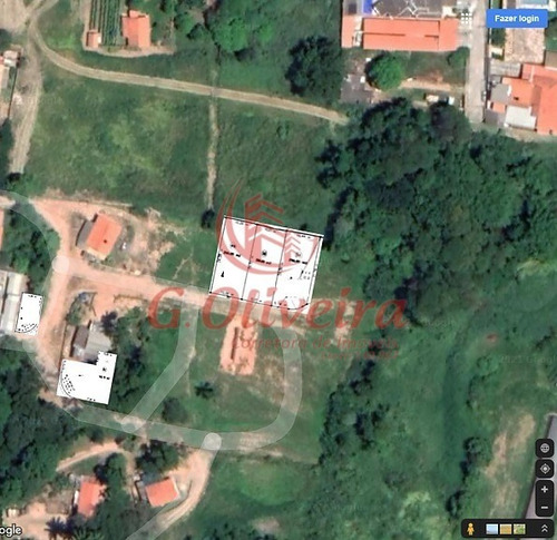 Imagem 2 de 3 de Terreno Jundiai No Bairro Do Poste/agua Doce 250m2 Loteamento Serra Azul - Aceita Permuta - Te00263 - 69892905