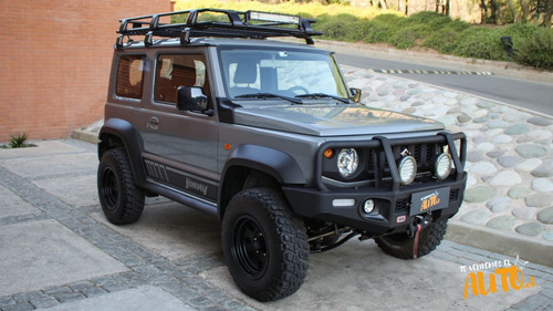 Suzuki Jimny 1.5 2020