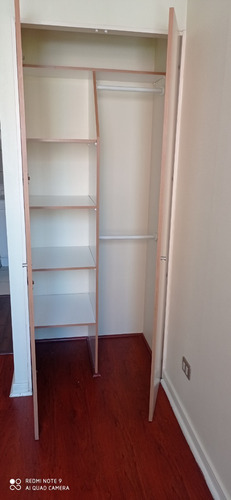Se Vende Depto.remodelado 3d 1b 1bod Metro Sta.lucia Stgo