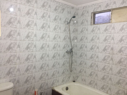 Casa En Venta 6 D 5 B Comuna El Bosque, Santiago