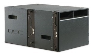 Qsc Line Array Wl-212-sw