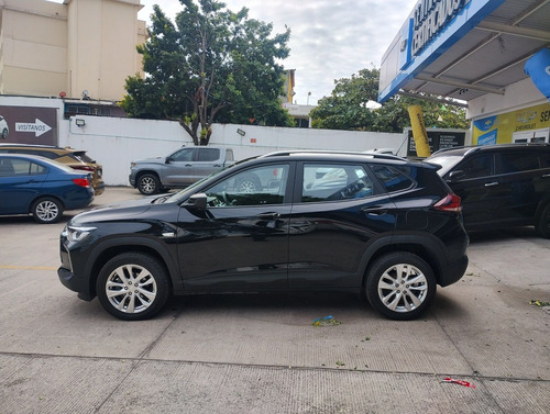 Chevrolet Tracker 1.2 Lt At