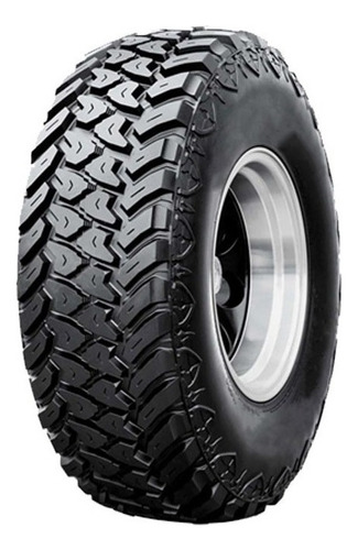 Llanta Lt285/70r17-10pr 121/118q Blackhawk Hiscend-h Hm01