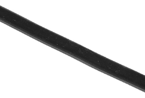 Rollo De Cinta De Terciopelo De 3 Piezas De 20 Yardas Y 10
