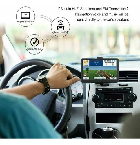 Localizador Rastreador Moto Carro Para Carro Veicular Gps