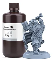 Comprar Resina Elegoo 1kg Impresoras 3d ¡¡¡entrega Inmediata!!!