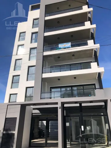 Departamento 3 Ambientes A Estrenar En Venta - Quilmes Centro