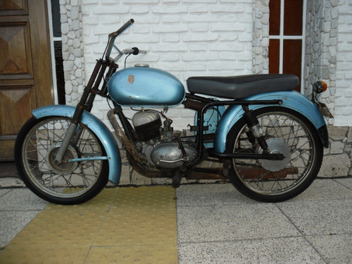 Dkw 150cc