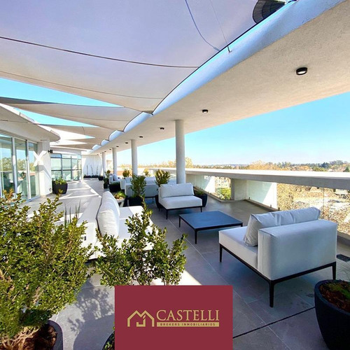 Imagen 2 de 22 de Departamento - Ayres Vila Alquiler A Estrenar