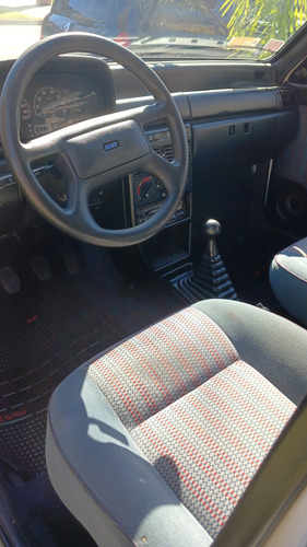 Fiat Uno 1.6 Scr