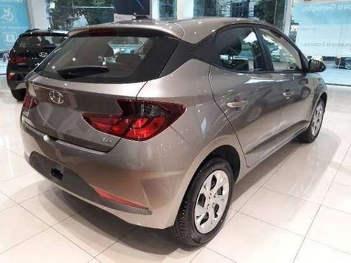 Hb20 1.6 Vision 16v Automático