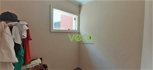 Imagem 10 de 27 de Casa Com 3 Dormitórios À Venda, 251 M² Por R$ 1.300.000,00 - Parque Novo Mundo - Americana/sp - Ca0342