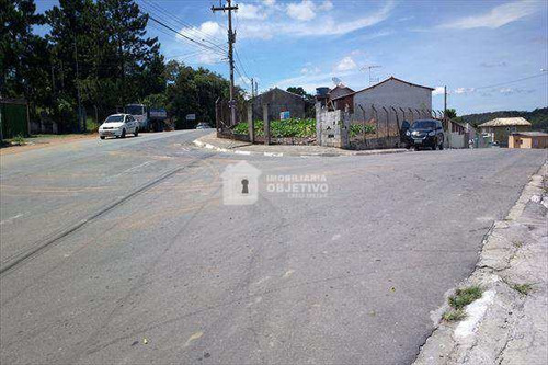 Imagem 6 de 20 de Área, Jardim Monte Verde (caucaia Do Alto), Cotia - R$ 350 Mil, Cod: 730 - V730