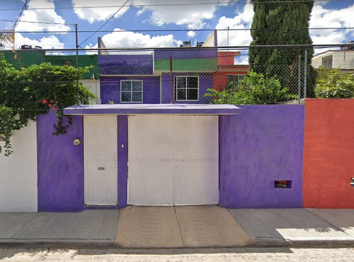 Oportunidad De Inversión- Casa En Granjas Banthi, San Juan Del Rio ,queretaro Crg