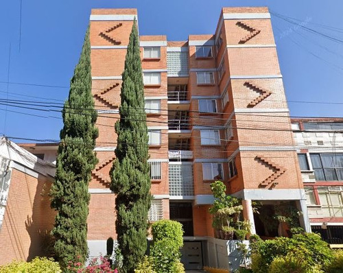 Departamento En Venta En 11 De Abril Escandón Miguel Hidalgo Ciudad De México Ccm 016