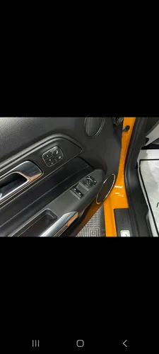 Ford Mustang 2.3 Coupe Mt