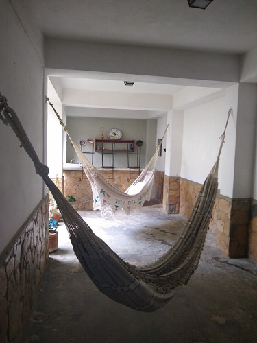 Imagen 10 de 10 de Cómoda Y Ventilada Casa En Venta En La Trinidad