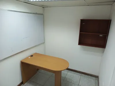 Oficina en alquiler