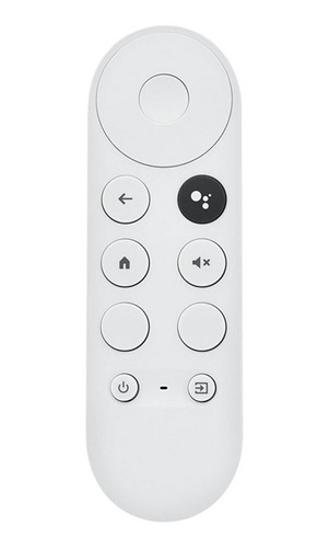 Control Remoto Por Voz Bluetooth Para Google Tv G9n9n Remote