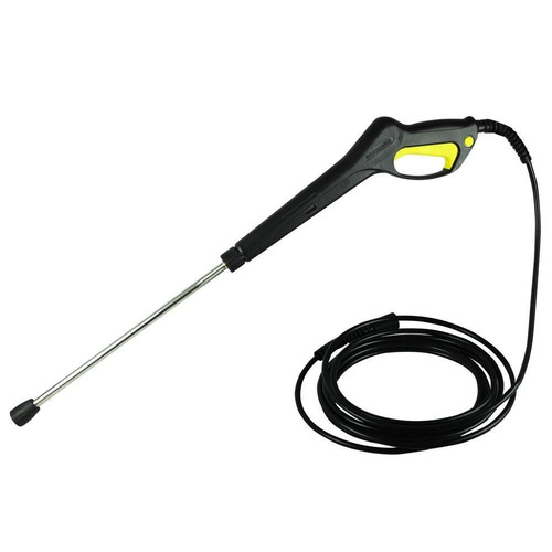 Lavadora De Alta Pressão Hd585 Karcher 1.600 Libras 220v