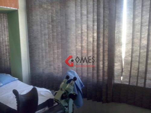 Imagem 8 de 11 de Sala Comercial À Venda, Centro, São Bernardo Do Campo. - Sa0145