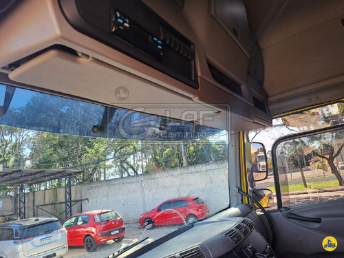 Daf Cf85 410 6x2 Teto Alto Cabinado Automático