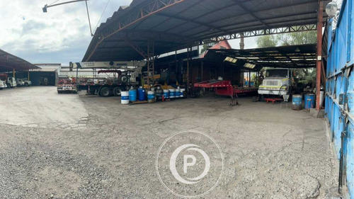 Venta Uso Industrial Cerca Autopista Central (107318)