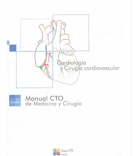 Curso Amir Y Cto Enarm 2022