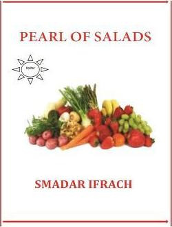 Libro Pearl Of Salads - Smadar Ifrach