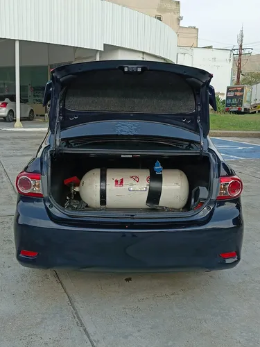 Toyota Corolla 2012 Gli 1.8