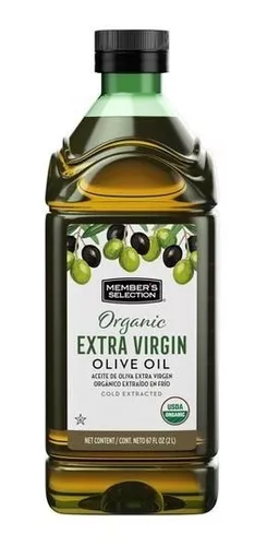 aceite de oliva extra virgen