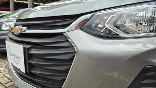Chevrolet Onix 1.0t Lt At