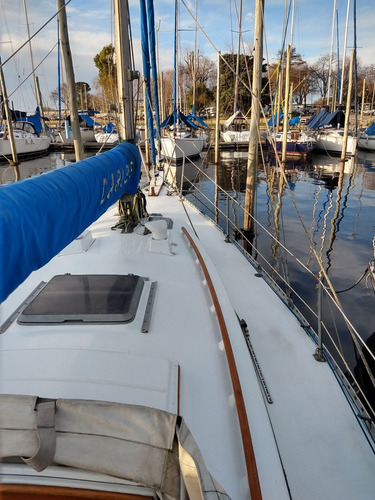 Imagen 4 de 14 de Velero Sailor 1000