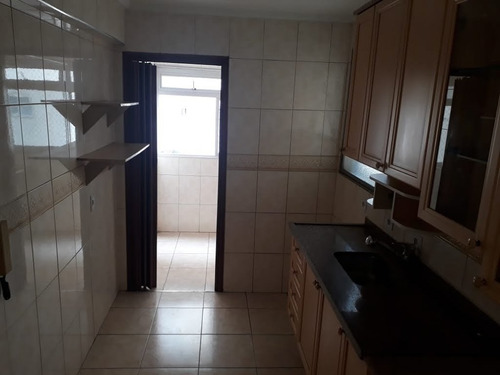 Imagem 4 de 10 de Apartamento Em Tatuapé - São Paulo - 188