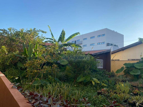 Imagem 2 de 14 de Casa À Venda, 85 M² Por R$ 440.000,00 - Jardim Das Américas - Londrina/pr - Ca2382