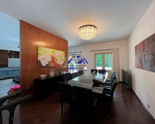 Imagem 14 de 30 de Casa De Condomínio Em Terreno De 5166m² A Venda Na Granja 5 Dorms E Diversas Vagas - Ca01215 - 70750954