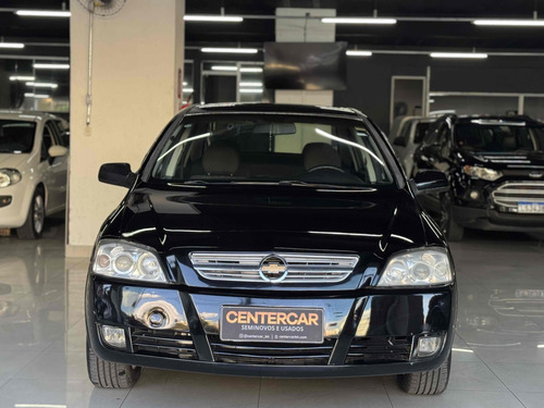 Chevrolet Astra 2.0 MPFI ADVANTAGE 8V FLEX 4P MANUAL