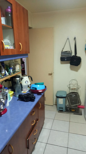 Se Arrienda Dpto.juan Enrique Concha 254, Pasos Plaza Ñuñoa