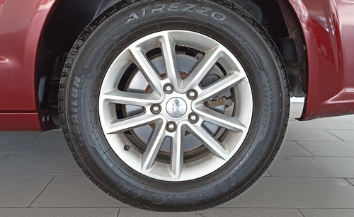 Imagen 15 de 15 de Dodge Grand Caravan 2018