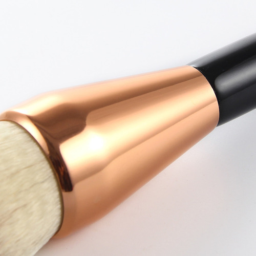 Brochas De Maquillaje W Cosmetic Para Sombra De Ojos Y Cejas