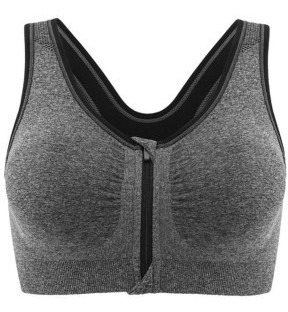 Top Deportivo Protector Sport Bra Calidad Talles: S, M Y  L 