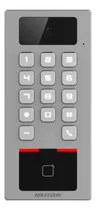Comprar Control De Acceso 2mp Wifi Ip65 Ik09 Hikvision Hikvision Ds-