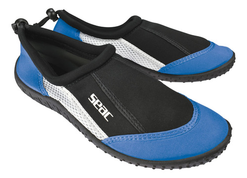 Seac Reef Zapatos Deportivos Acuaticos Descalzos De Secado R
