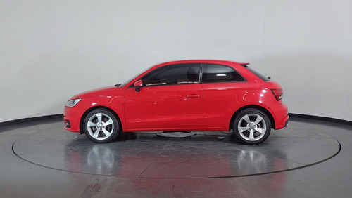 Audi A1 1.4 TFSI AMBITION MT