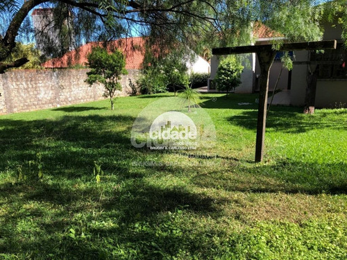 Imagem 23 de 25 de Casa Residencial À Venda, 2 Quartos, 1 Suíte, 3 Vagas, Country - Cascavel/pr - 12018