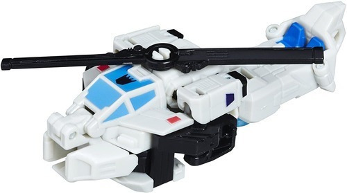 Transformers Power Of The Primes Battleslash (Usado)