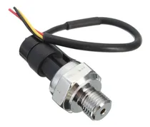Comprar Sensor De Presion Aceite Combustible Gas Agua Pic Arduino