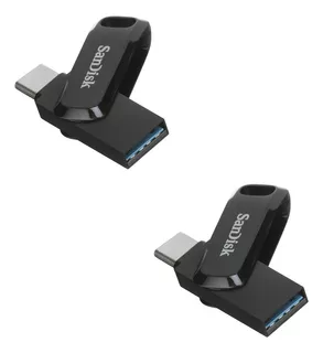 Sandisk Otg