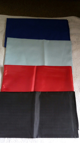 Pañuelos De Cuello Para Campo En Rayon Y Seda  70 X 70 Cm 